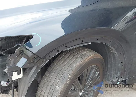 2025 Mazda Cx-5 2.5 Turbo Premium from USA, damaged, VIN JM3KFBDY3S0595844